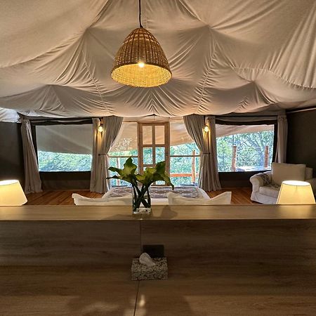 Olesamara Collection Hotel Nanyuki Ngoại thất bức ảnh