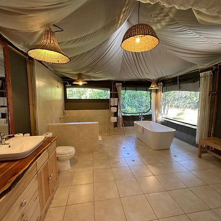 Olesamara Collection Hotel Nanyuki Ngoại thất bức ảnh