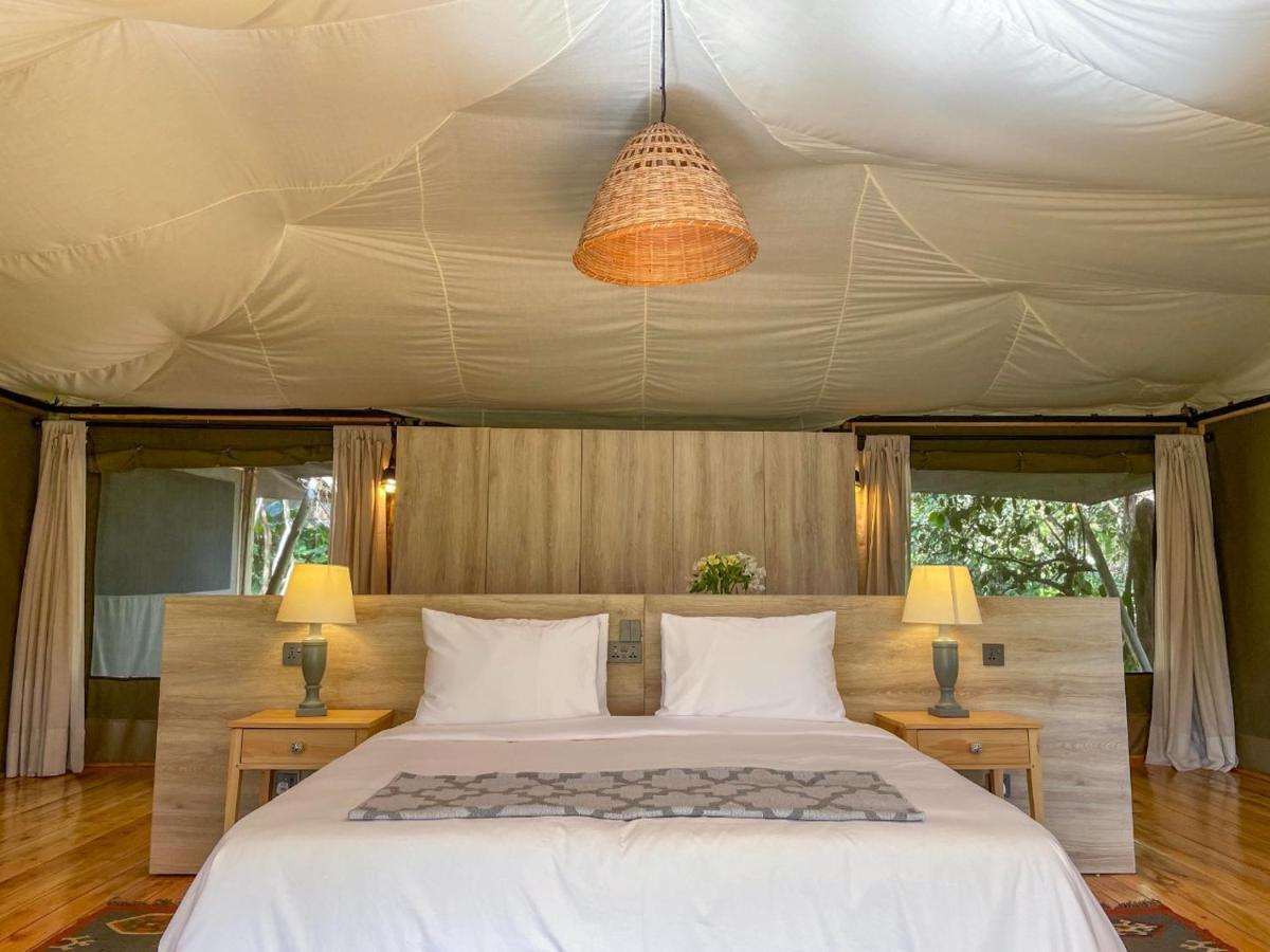 Olesamara Collection Hotel Nanyuki Ngoại thất bức ảnh