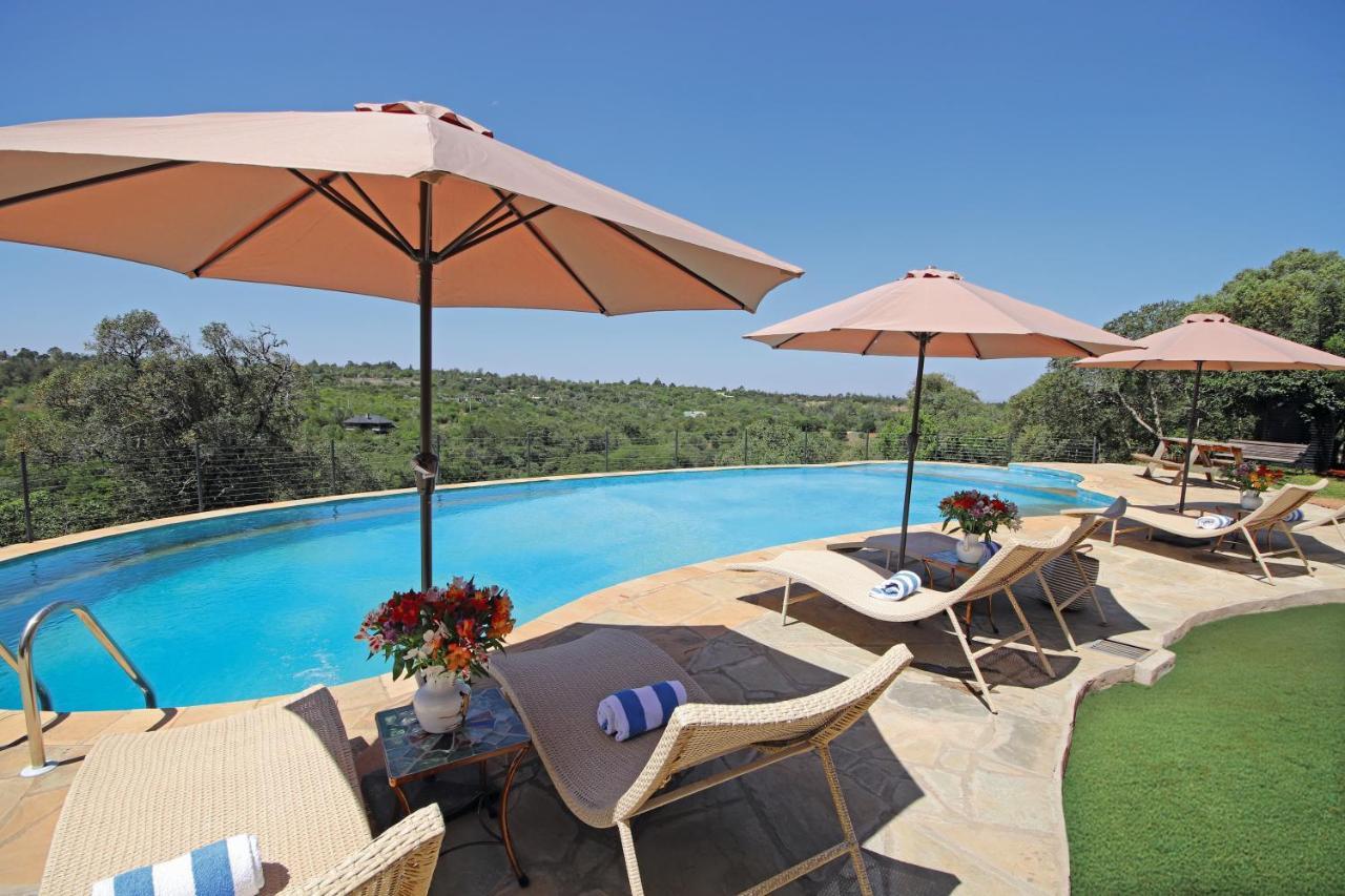 Olesamara Collection Hotel Nanyuki Ngoại thất bức ảnh