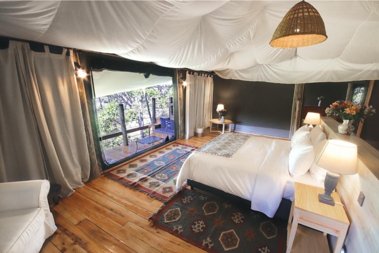 Olesamara Collection Hotel Nanyuki Ngoại thất bức ảnh