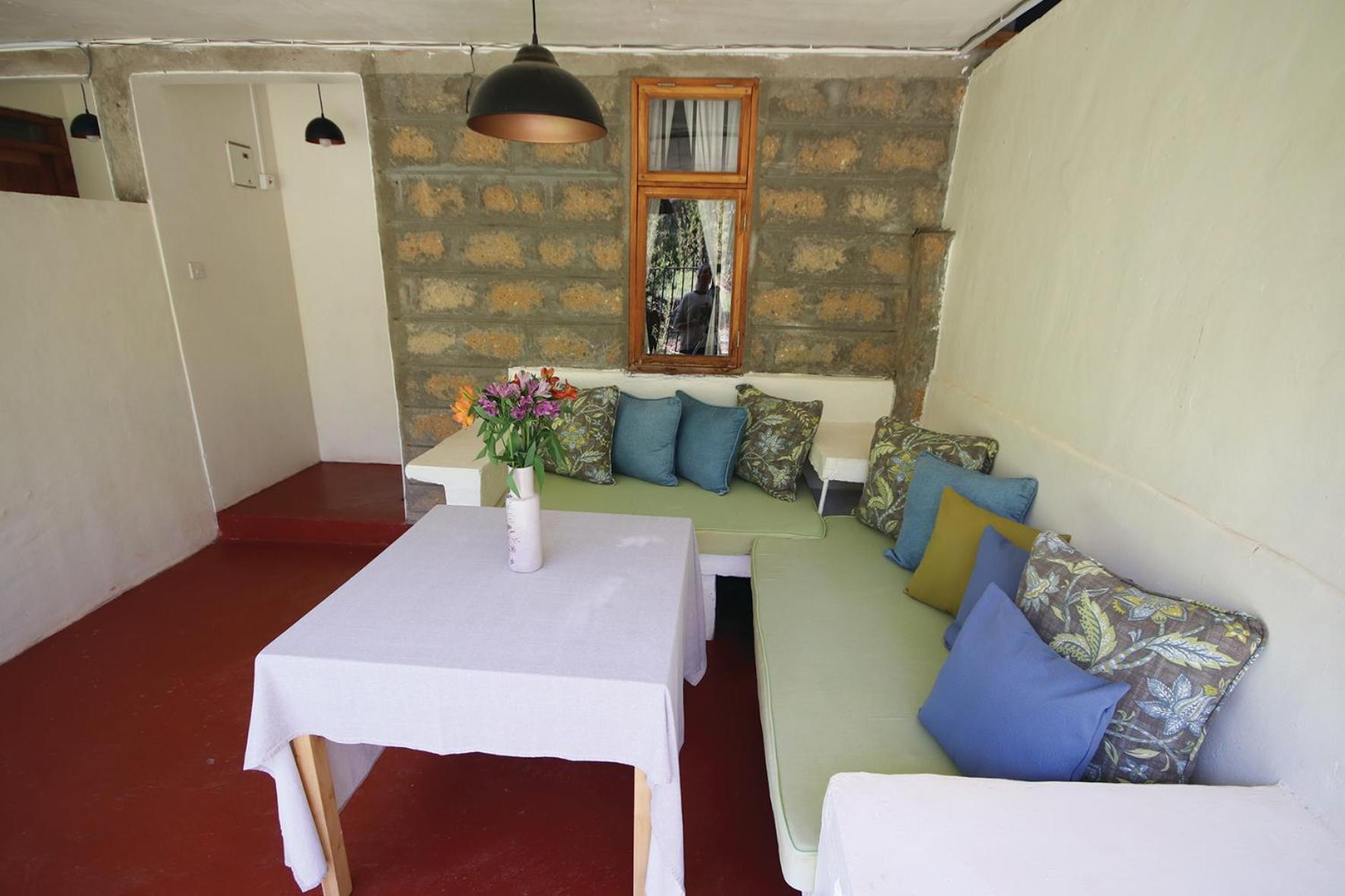Olesamara Collection Hotel Nanyuki Ngoại thất bức ảnh