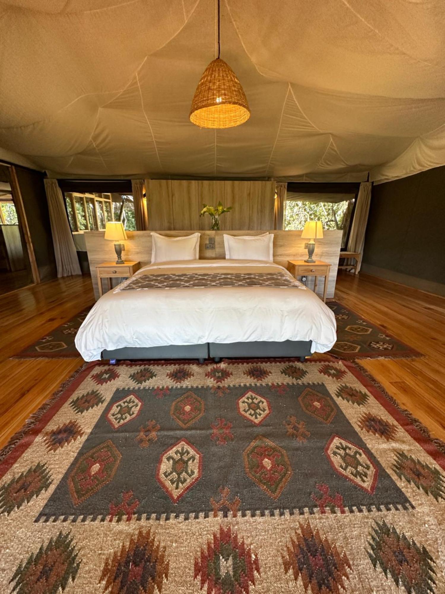 Olesamara Collection Hotel Nanyuki Ngoại thất bức ảnh