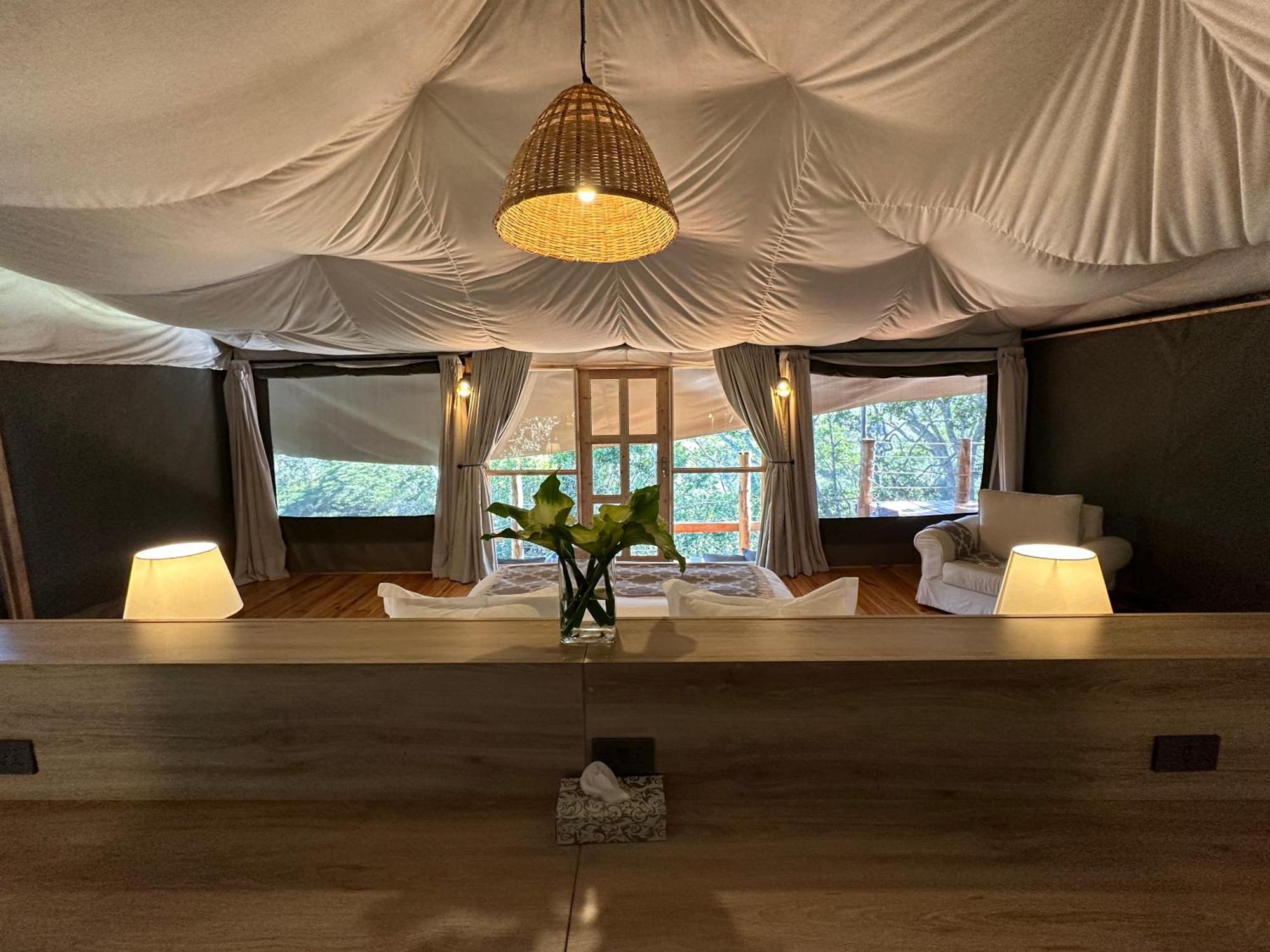 Olesamara Collection Hotel Nanyuki Ngoại thất bức ảnh