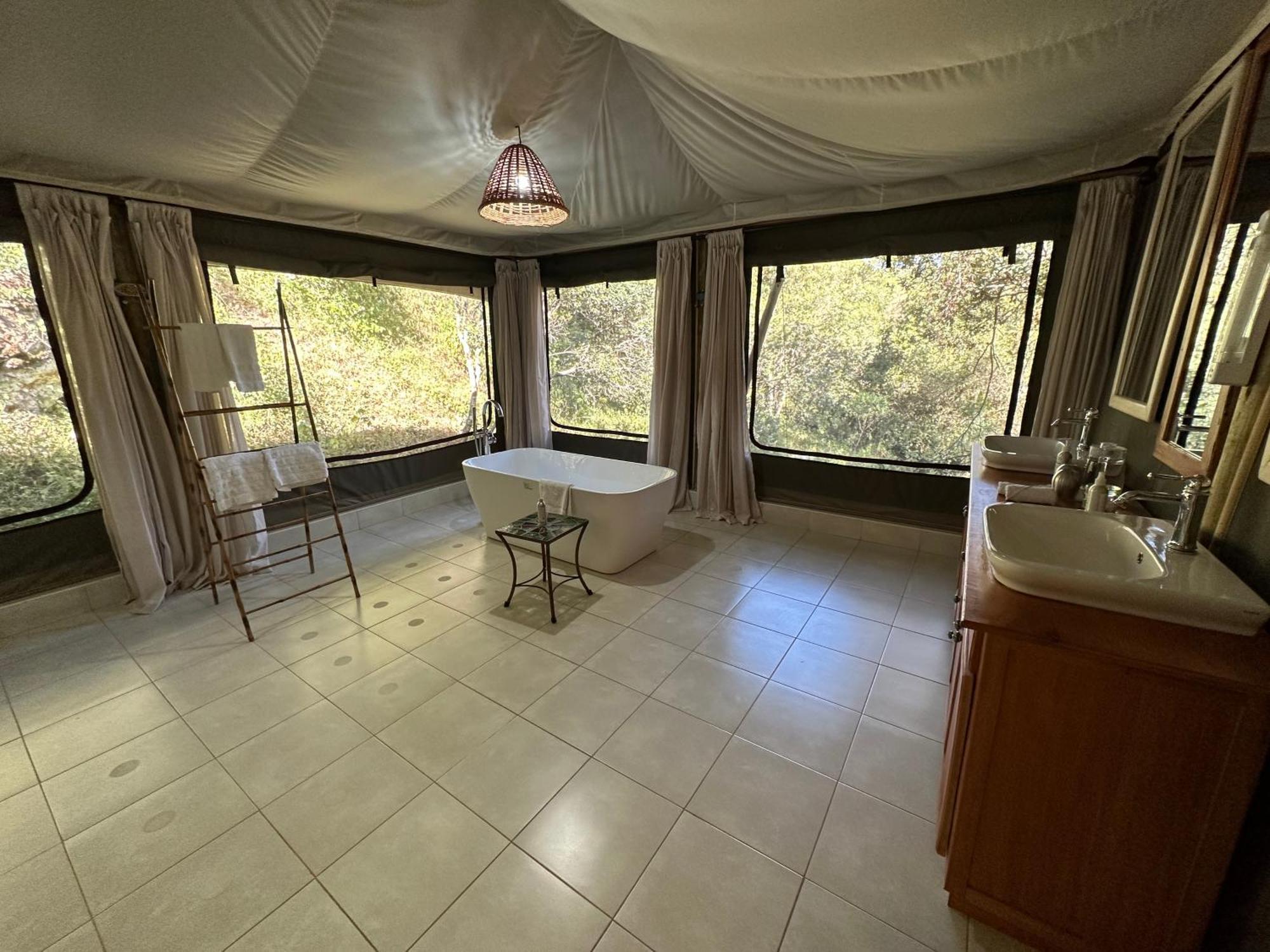 Olesamara Collection Hotel Nanyuki Ngoại thất bức ảnh