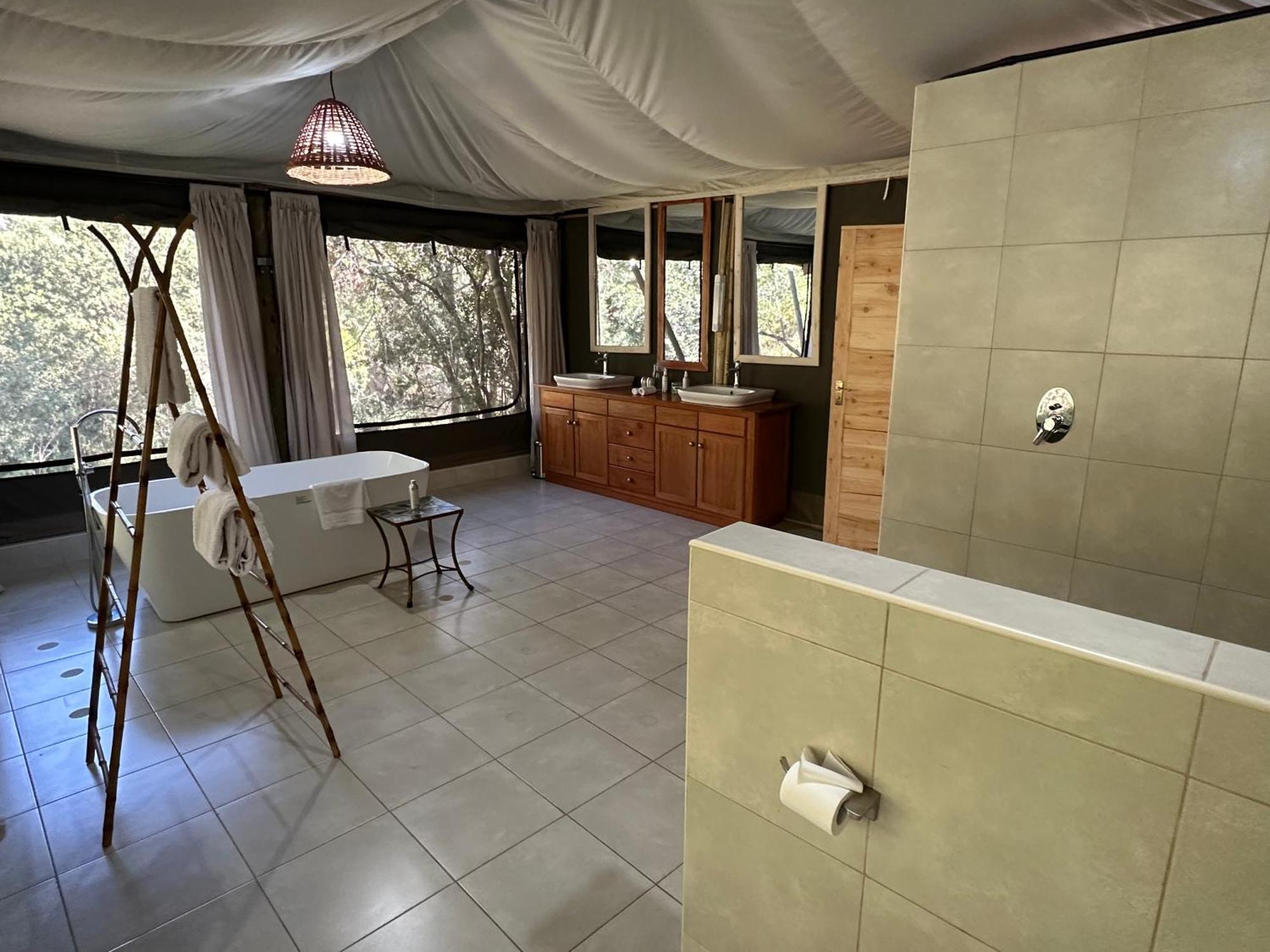 Olesamara Collection Hotel Nanyuki Ngoại thất bức ảnh
