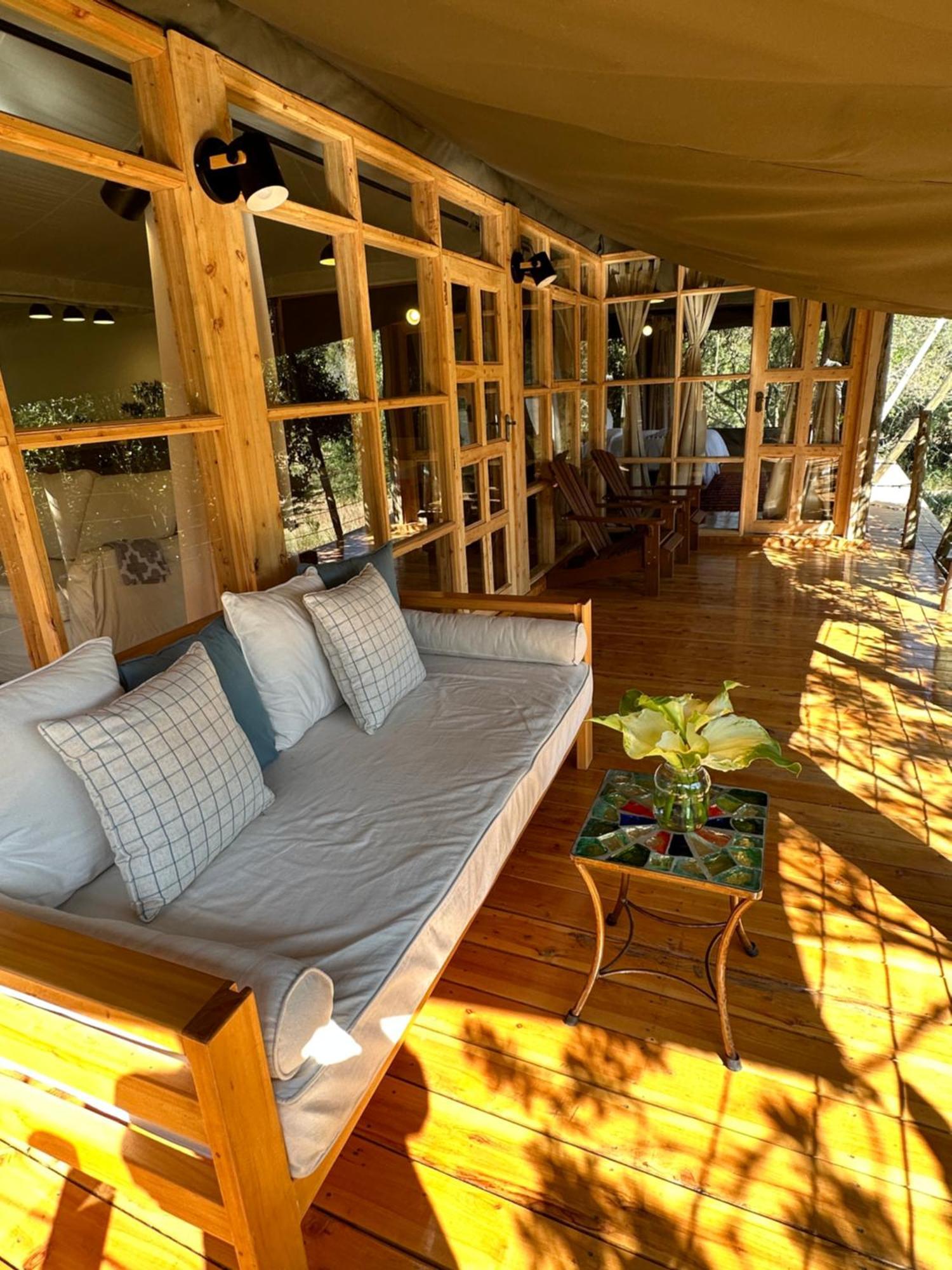 Olesamara Collection Hotel Nanyuki Ngoại thất bức ảnh