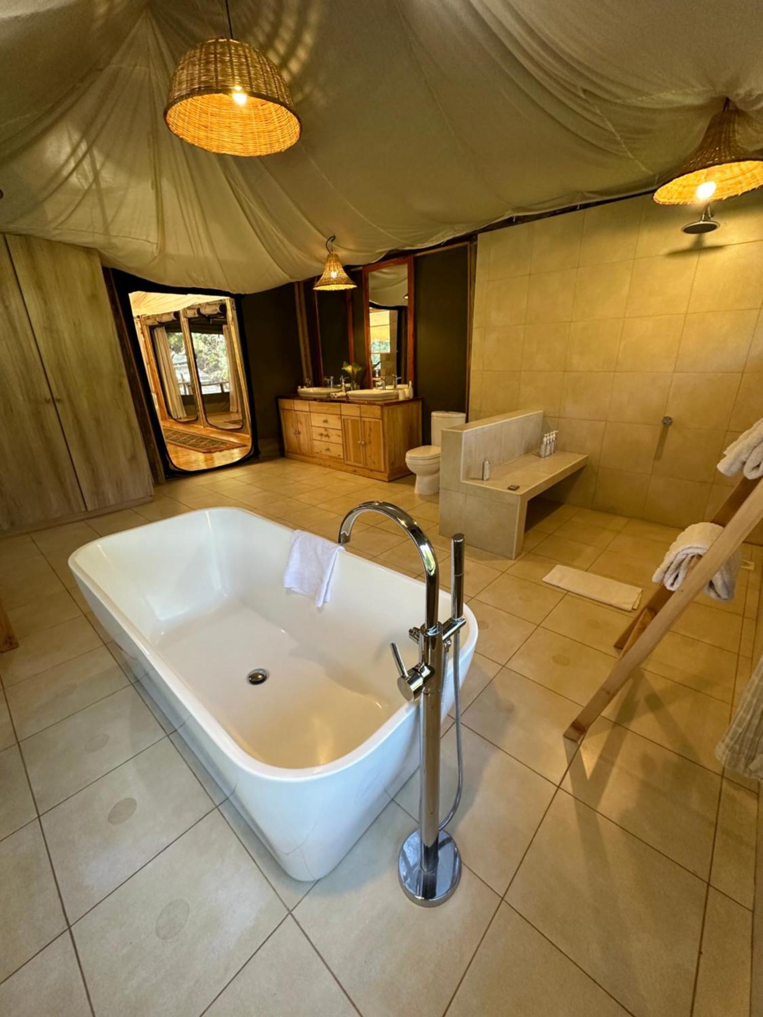 Olesamara Collection Hotel Nanyuki Ngoại thất bức ảnh