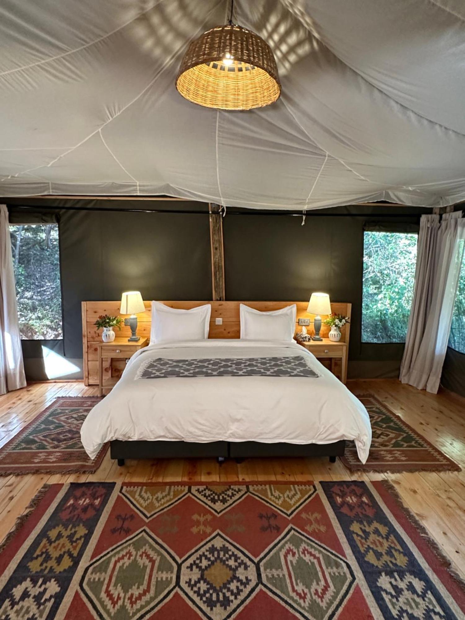 Olesamara Collection Hotel Nanyuki Ngoại thất bức ảnh