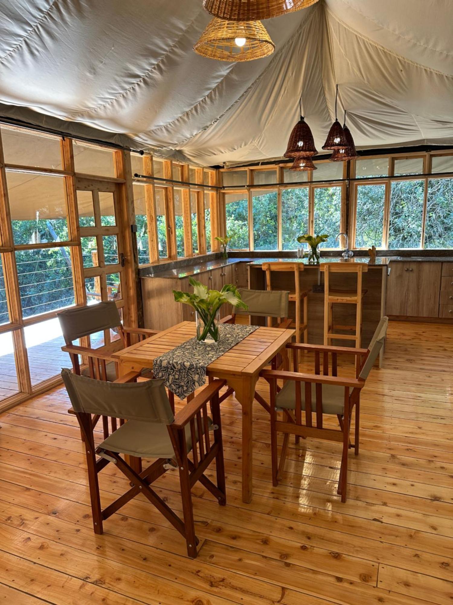 Olesamara Collection Hotel Nanyuki Ngoại thất bức ảnh