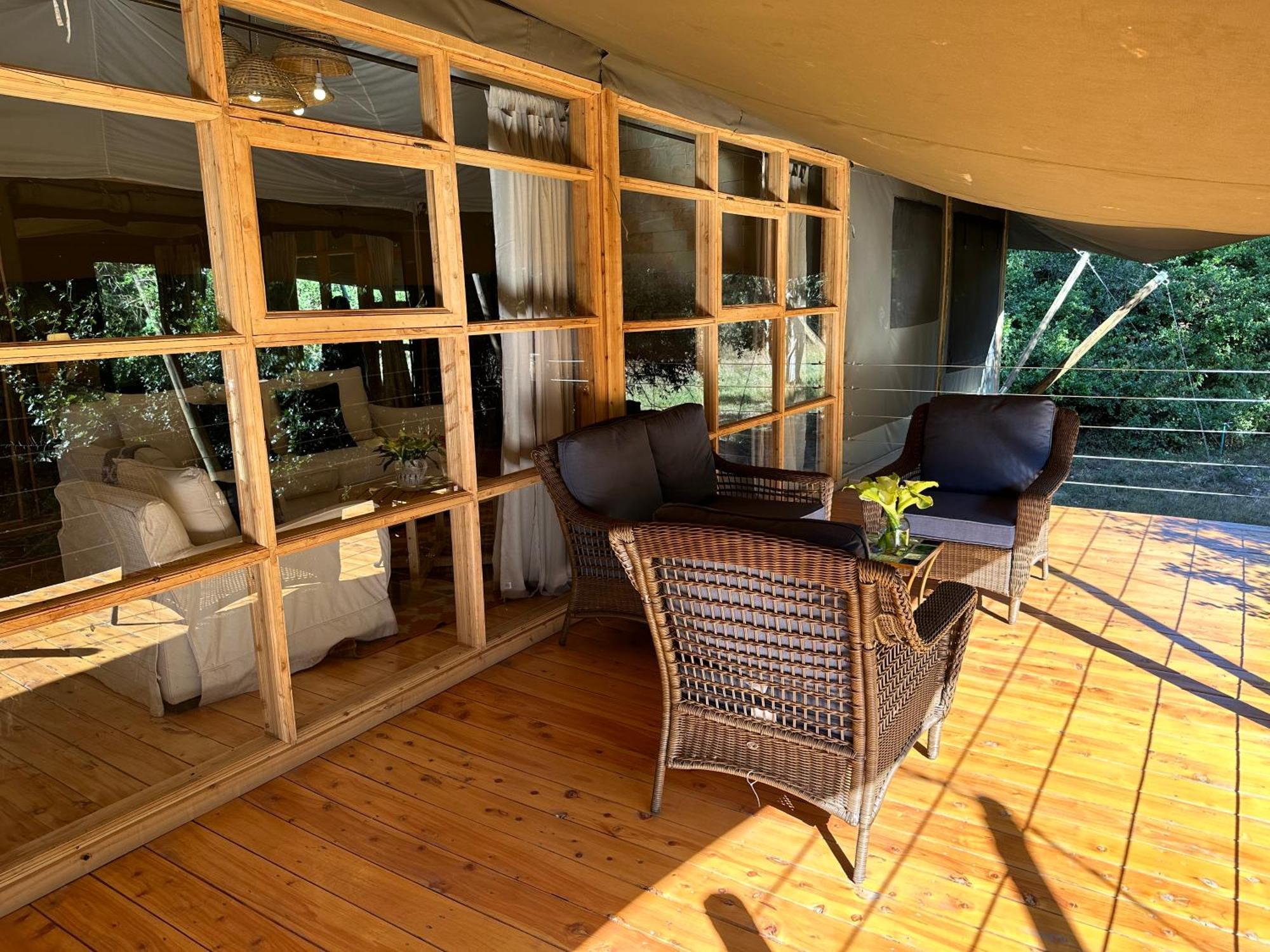 Olesamara Collection Hotel Nanyuki Ngoại thất bức ảnh