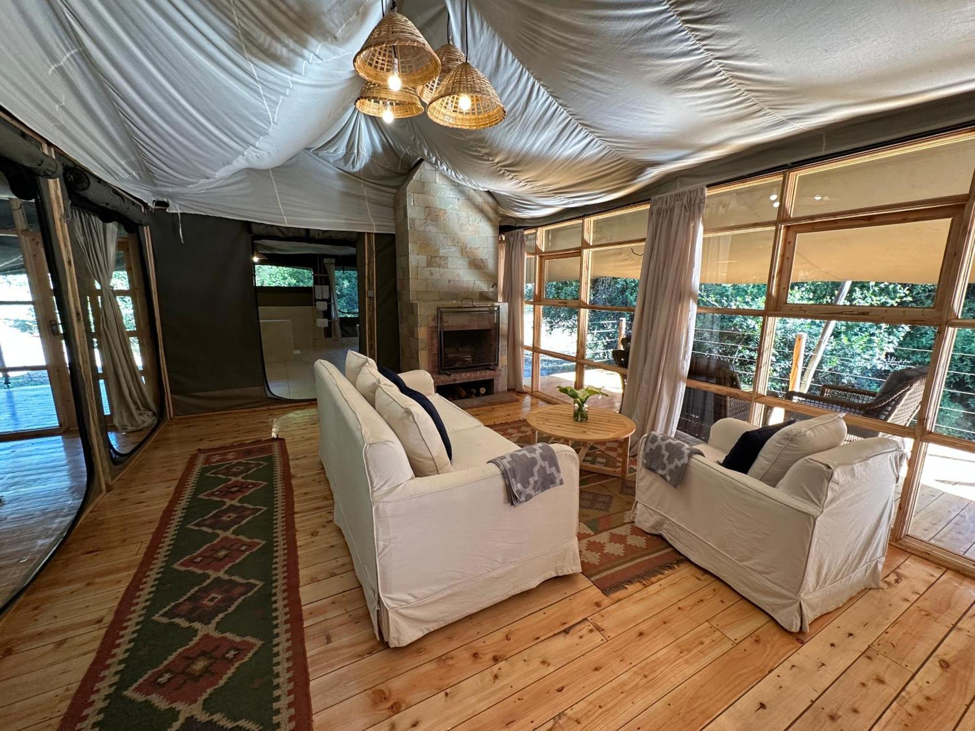 Olesamara Collection Hotel Nanyuki Ngoại thất bức ảnh