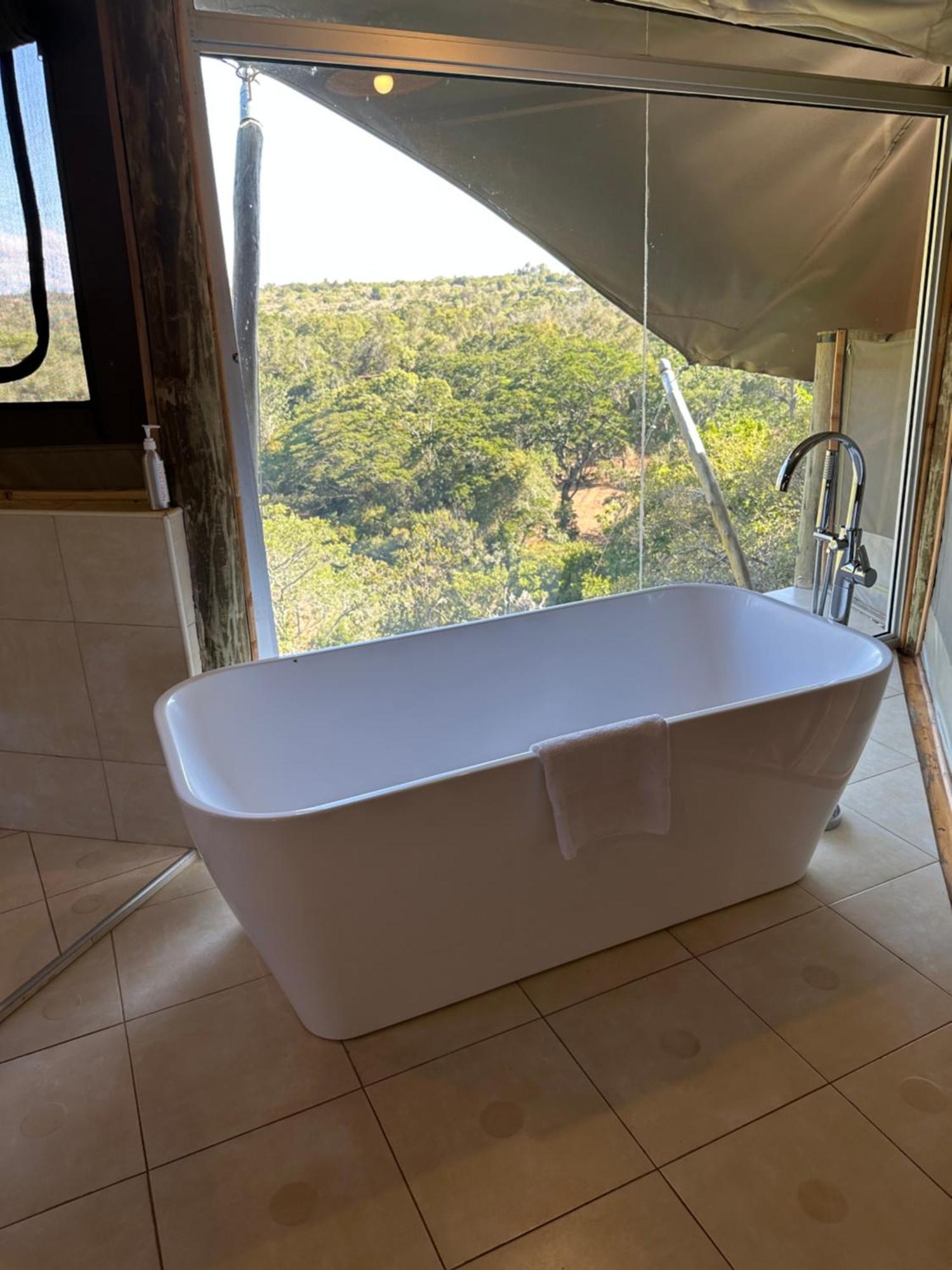 Olesamara Collection Hotel Nanyuki Ngoại thất bức ảnh