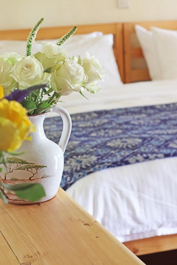 Olesamara Collection Hotel Nanyuki Ngoại thất bức ảnh