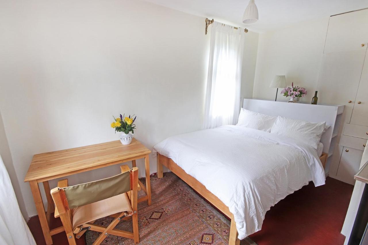 Olesamara Collection Hotel Nanyuki Ngoại thất bức ảnh