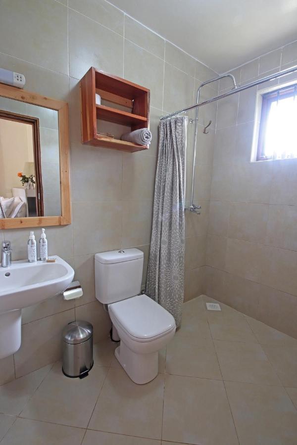 Olesamara Collection Hotel Nanyuki Ngoại thất bức ảnh