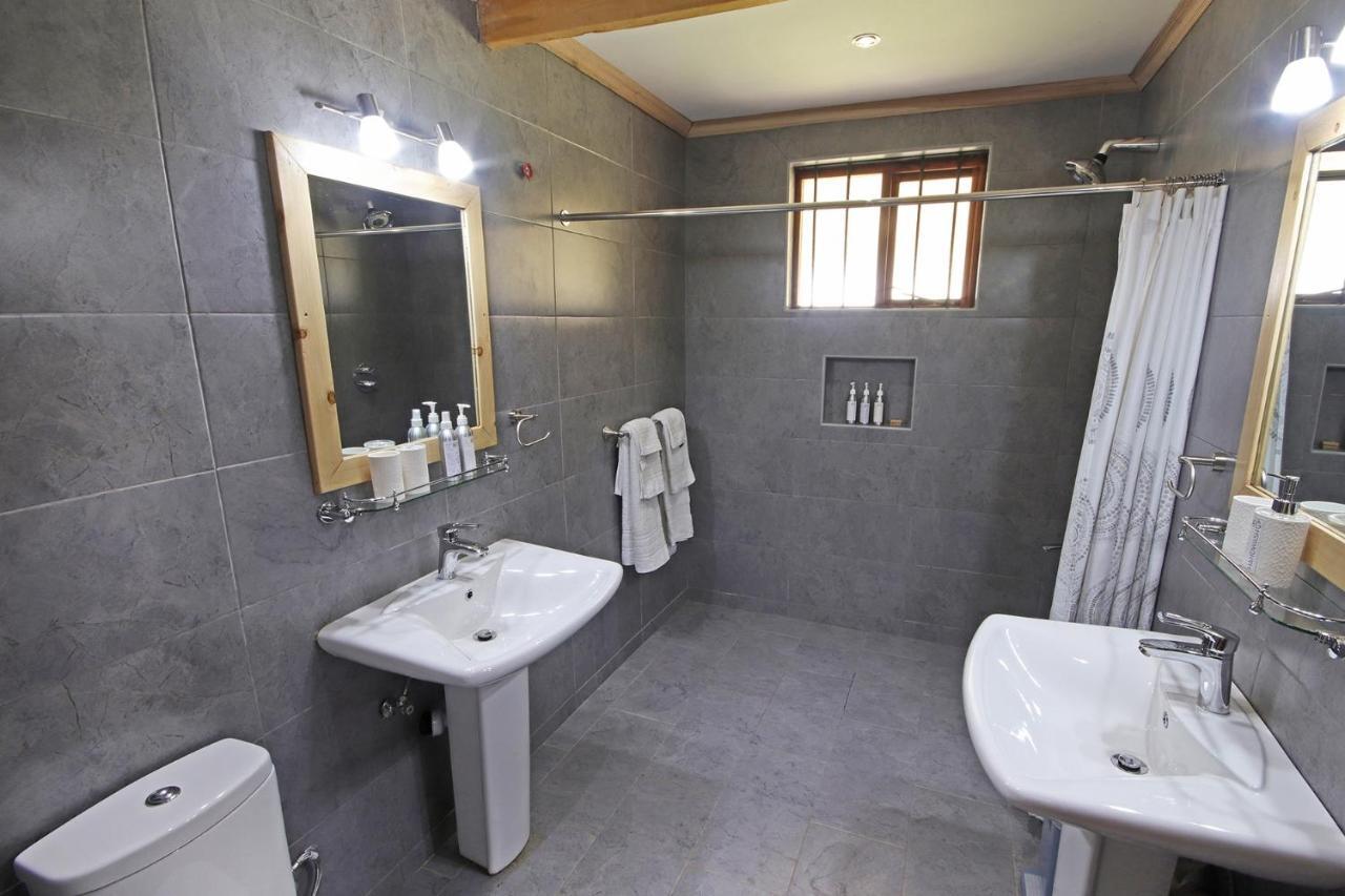 Olesamara Collection Hotel Nanyuki Ngoại thất bức ảnh