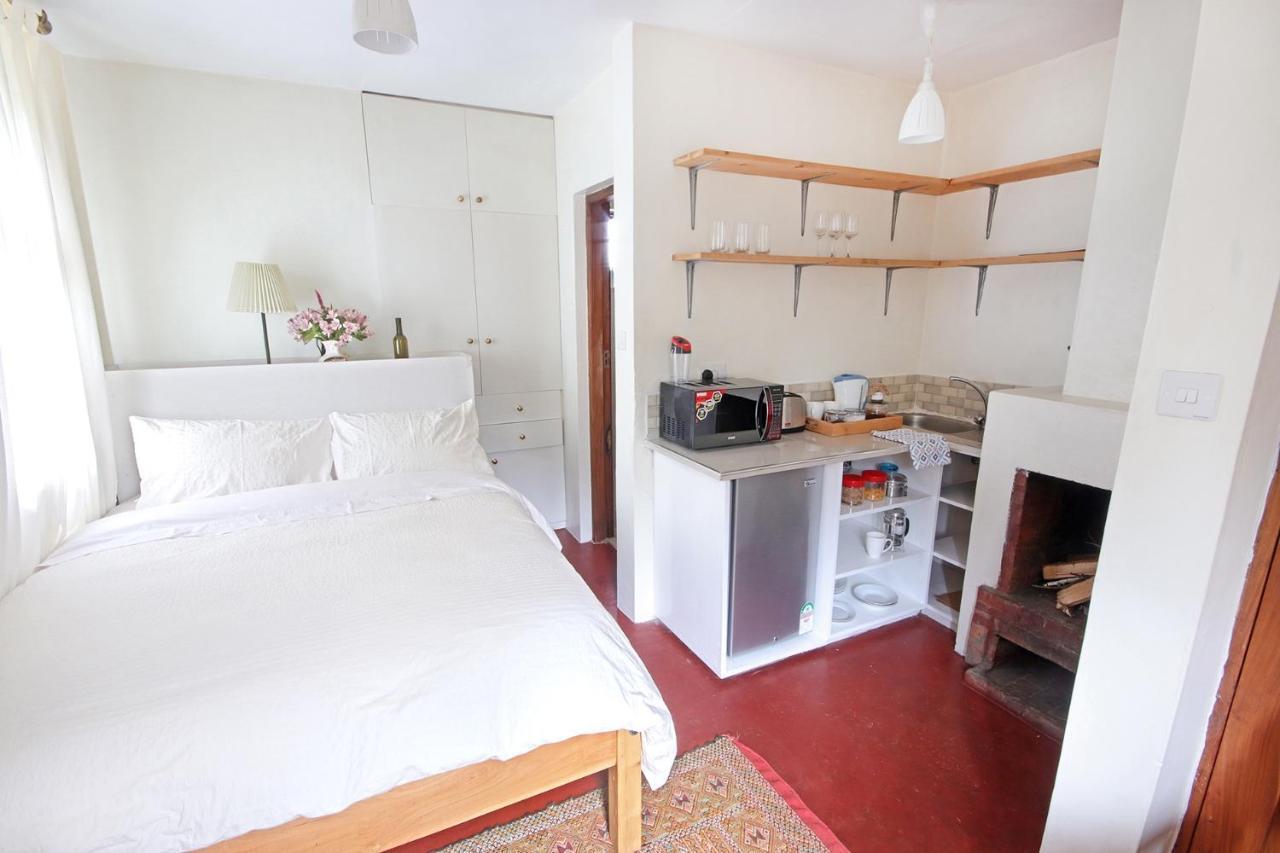 Olesamara Collection Hotel Nanyuki Ngoại thất bức ảnh