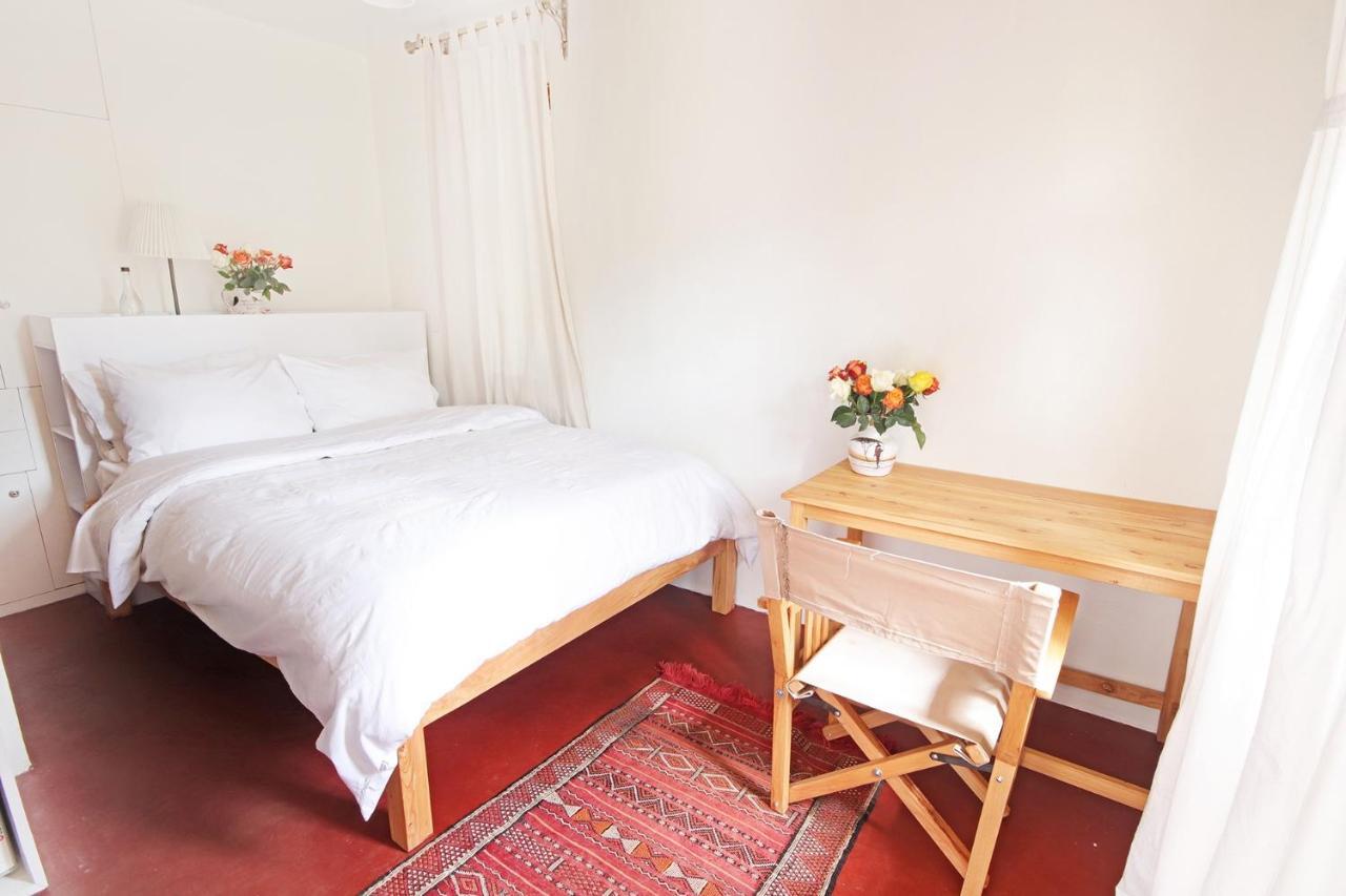 Olesamara Collection Hotel Nanyuki Ngoại thất bức ảnh