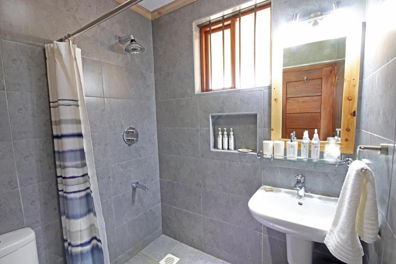 Olesamara Collection Hotel Nanyuki Ngoại thất bức ảnh
