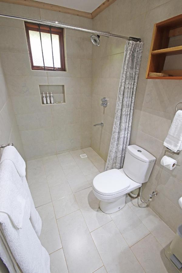 Olesamara Collection Hotel Nanyuki Ngoại thất bức ảnh